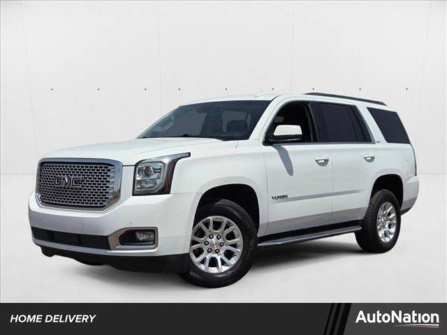 2020 GMC Yukon SLT — SUV — 96,004 mi — Phoenix, AZ