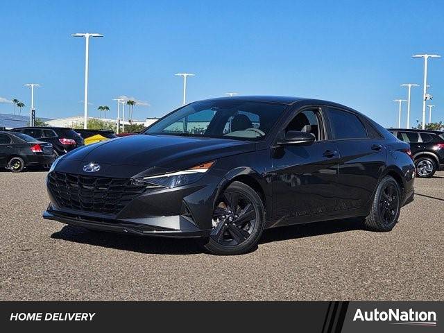 2023 Hyundai Elantra SEL — Sedan — 29,313 mi — Phoenix, AZ