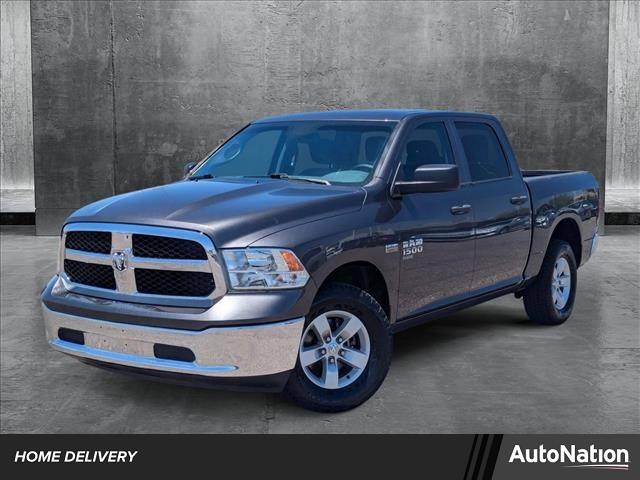 2019 Ram 1500 Classic Tradesman — Pickup Truck — 75,428 mi — Phoenix, AZ
