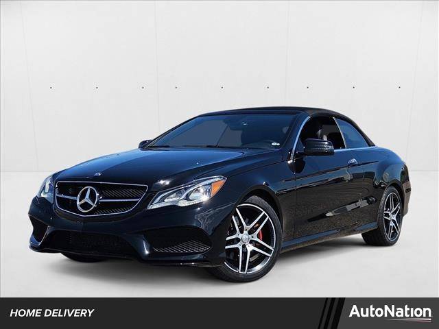 2016 Mercedes-Benz E-Class E 400 — Convertible — 47,175 mi — Phoenix, AZ