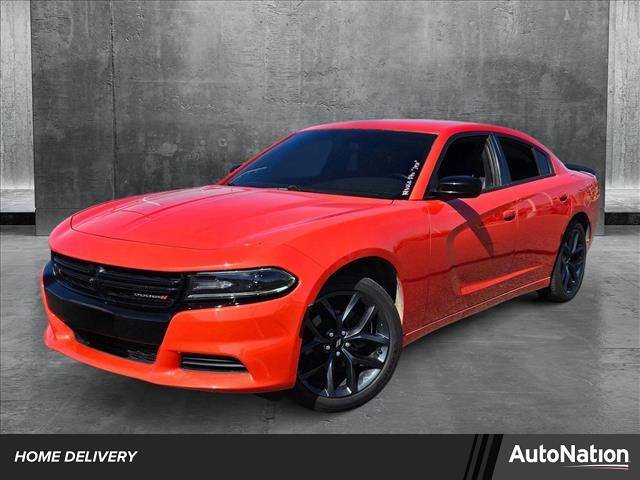 2019 Dodge Charger SXT — Sedan — 65,463 mi — Phoenix, AZ