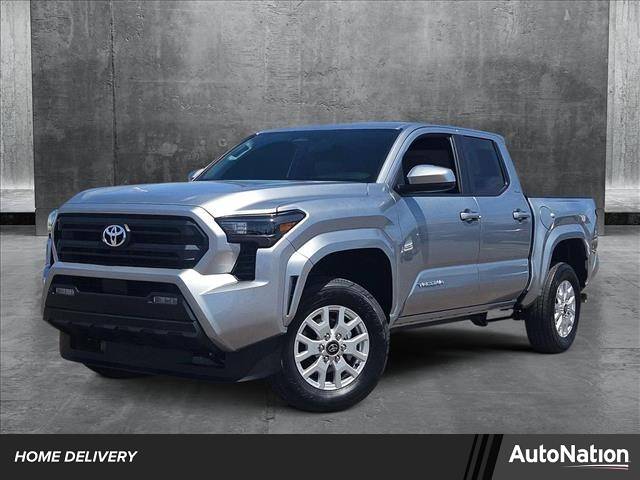 2025 Toyota Tacoma SR5 — Pickup Truck — 114 mi — Phoenix, AZ