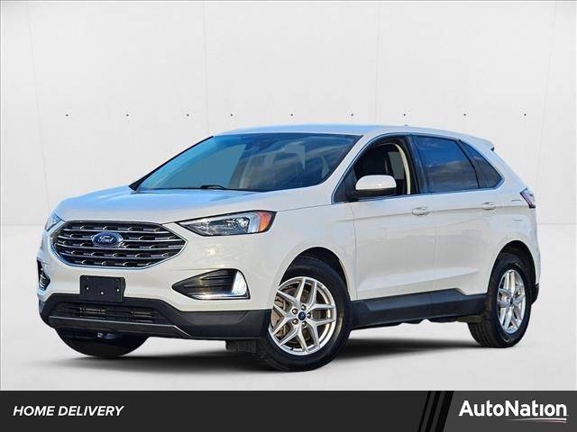 2022 Ford Edge SEL — SUV — 56,771 mi — Phoenix, AZ