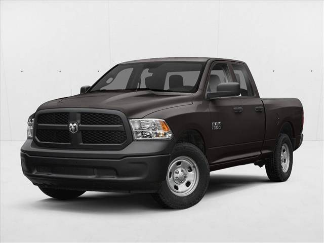 2018 Ram 1500 Express — Pickup Truck — 115,970 mi — Phoenix, AZ
