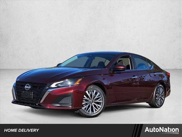 2023 Nissan Altima SV — Sedan — 66,999 mi — Phoenix, AZ