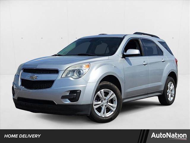 2015 Chevrolet Equinox LT — SUV — 156,907 mi — Phoenix, AZ