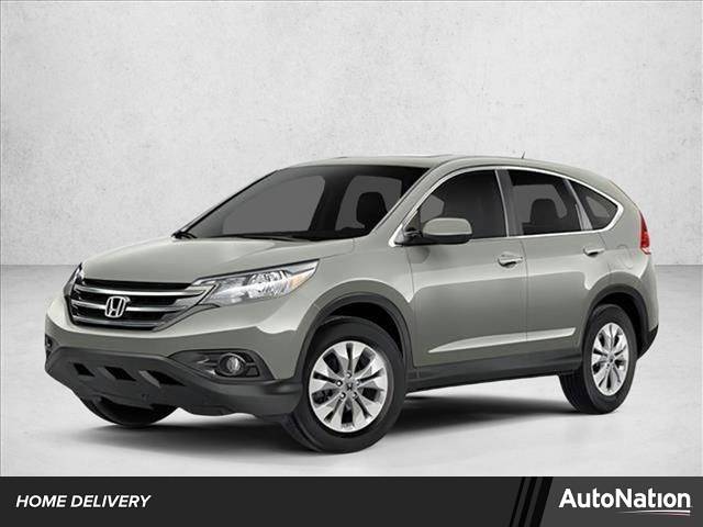 2014 Honda CR-V EX — SUV — 170,718 mi — Phoenix, AZ