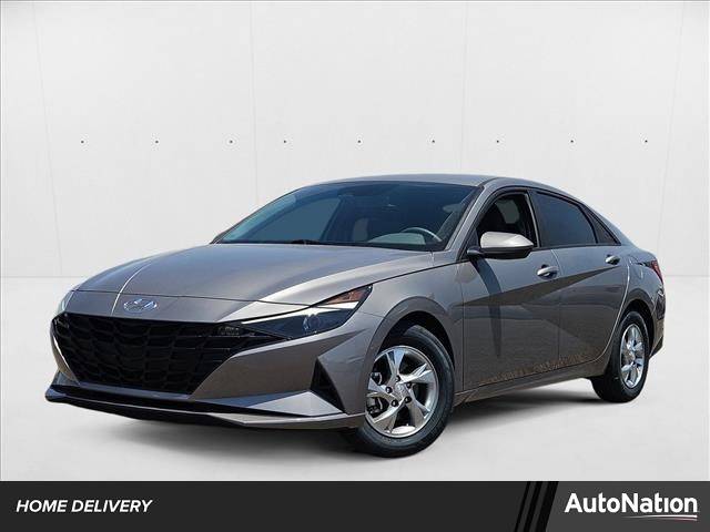 2023 Hyundai Elantra SE — Sedan — 28,337 mi — Phoenix, AZ