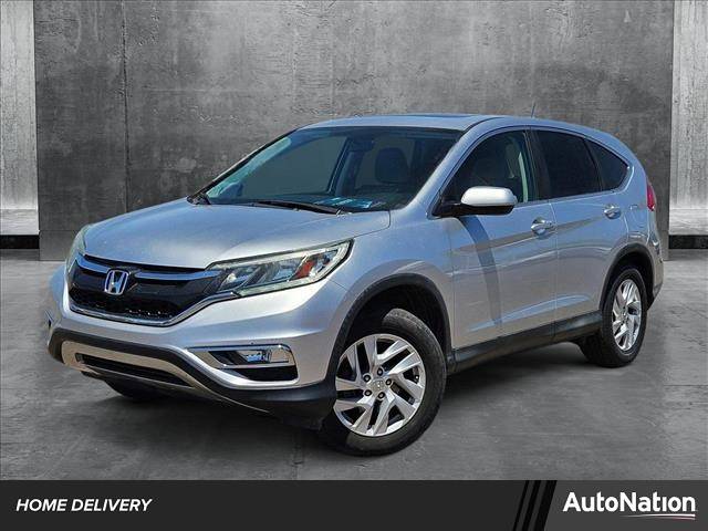 2015 Honda CR-V EX — SUV — 132,671 mi — Phoenix, AZ