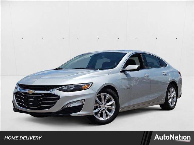 2022 Chevrolet Malibu LT — Sedan — 63,488 mi — Phoenix, AZ