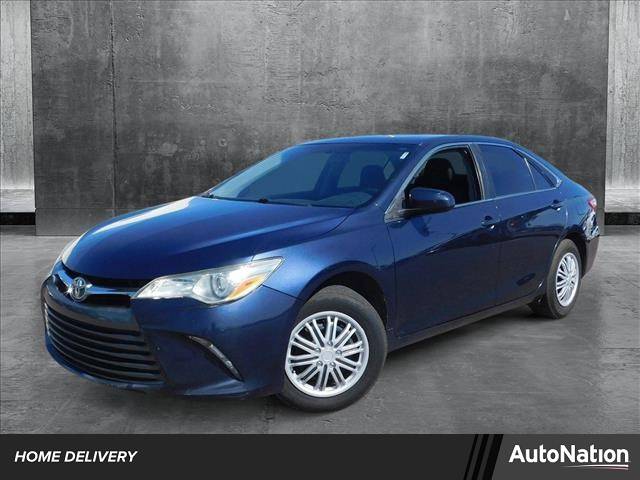 2017 Toyota Camry LE — Sedan — 157,737 mi — Phoenix, AZ