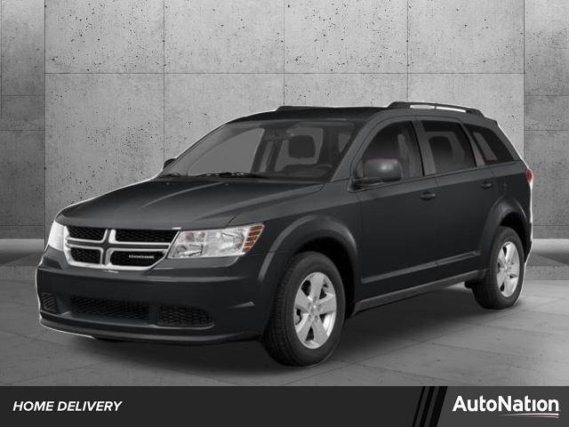 2014 Dodge Journey Limited — SUV — 124,107 mi — Phoenix, AZ