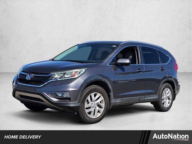 2015 Honda CR-V EX-L — SUV — 82,098 mi — Phoenix, AZ