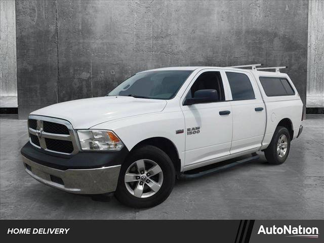2015 Ram 1500 Tradesman — Pickup Truck — 118,716 mi — Phoenix, AZ