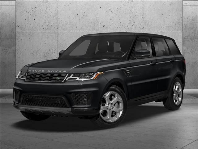 2019 Land Rover Range Rover Sport SE — SUV — 58,097 mi — Phoenix, AZ