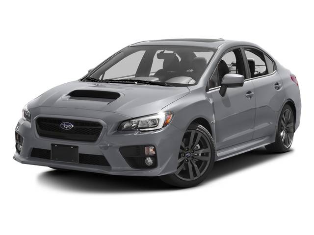 2017 Subaru WRX Premium — Sedan — 109,205 mi — Phoenix, AZ