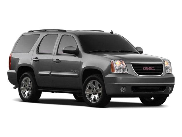 2009 GMC Yukon SLT — SUV — 182,215 mi — Phoenix, AZ