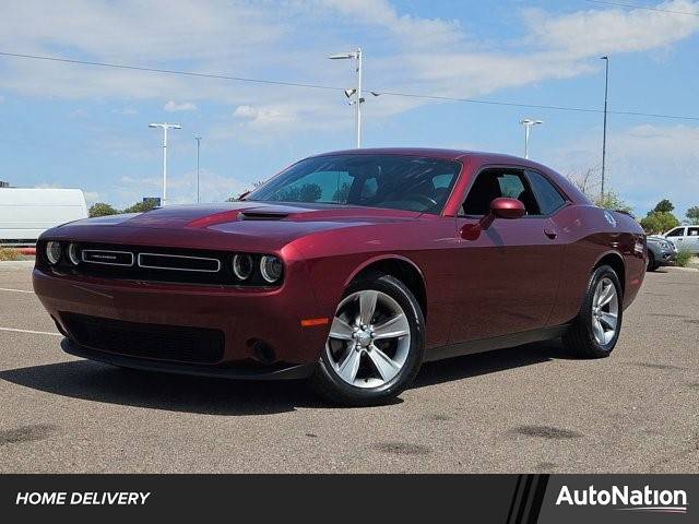 2019 Dodge Challenger SXT — Coupe — 93,591 mi — Phoenix, AZ
