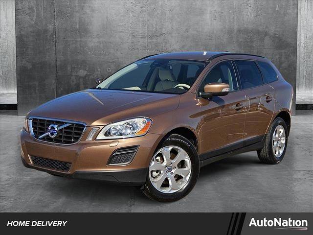 2013 Volvo XC60 3.2 — SUV — 51,311 mi — Phoenix, AZ