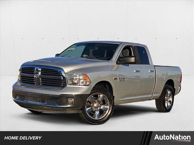 2016 Ram 1500 Big Horn — Pickup Truck — 101,362 mi — Phoenix, AZ