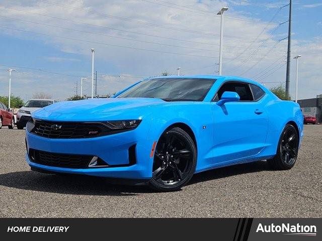 2023 Chevrolet Camaro 1LT — Coupe — 38,192 mi — Phoenix, AZ