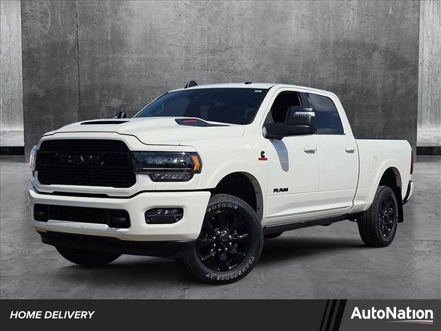 2023 Ram 2500 Limited — Pickup Truck — 24,344 mi — Phoenix, AZ