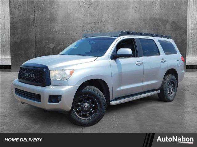 2015 Toyota Sequoia Platinum — SUV — 151,756 mi — Phoenix, AZ
