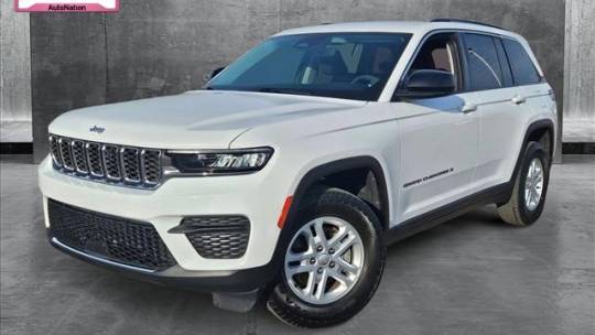 2023 Jeep Grand Cherokee Laredo — SUV — 29,087 mi — Phoenix, AZ