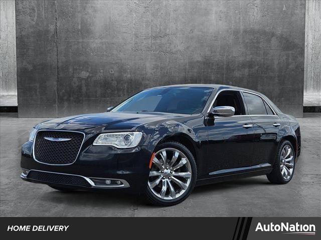 2015 Chrysler 300 C — Sedan — 75,757 mi — Phoenix, AZ