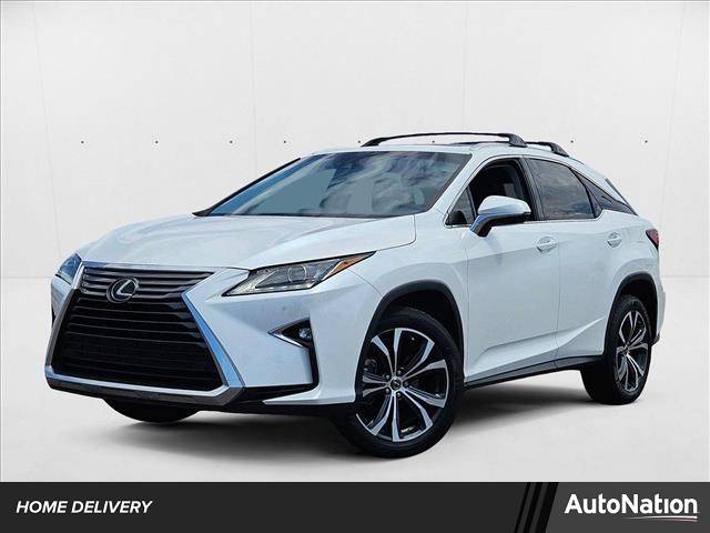 2019 Lexus RX RX 350 — SUV — 74,104 mi — Phoenix, AZ