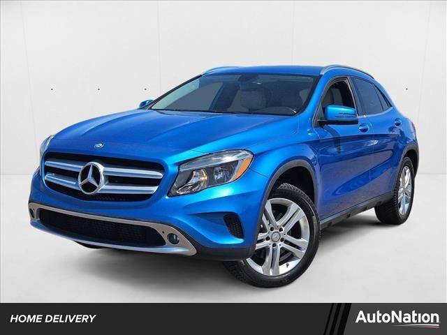 2015 Mercedes-Benz GLA GLA 250 — SUV — 121,084 mi — Phoenix, AZ