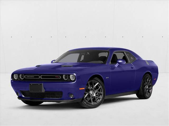 2016 Dodge Challenger R/T — Coupe — 42,452 mi — Phoenix, AZ