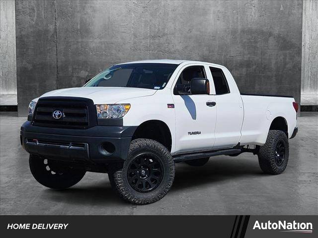 2012 Toyota Tundra Base — Pickup Truck — 112,406 mi — Phoenix, AZ