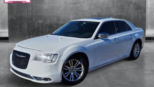 2015 Chrysler 300 C — Sedan — 107,864 mi — Phoenix, AZ