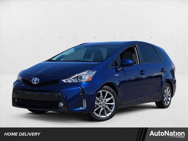 2016 Toyota Prius v Five — Wagon — 37,150 mi — Phoenix, AZ