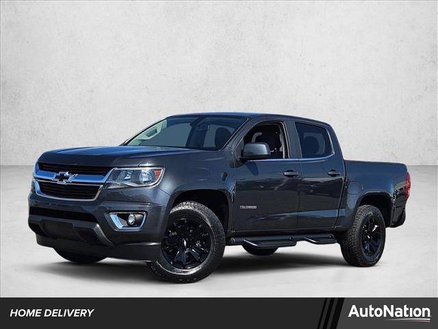 2016 Chevrolet Colorado LT — Pickup Truck — 130,853 mi — Phoenix, AZ