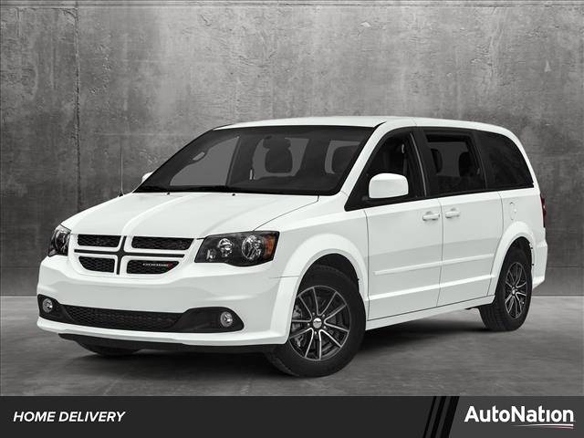 2019 Dodge Grand Caravan SE — Minivan — 79,022 mi — Phoenix, AZ