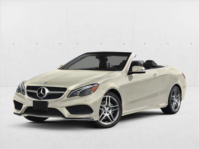 2014 Mercedes-Benz E-Class E 350 — Convertible — 39,293 mi — Phoenix, AZ