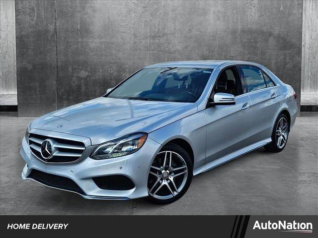 2016 Mercedes-Benz E-Class E 400 — Sedan — 98,718 mi — Phoenix, AZ