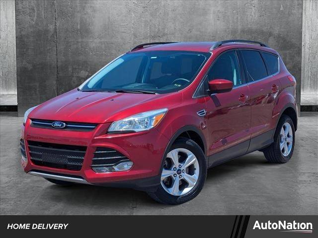 2014 Ford Escape SE — SUV — 39,127 mi — Phoenix, AZ