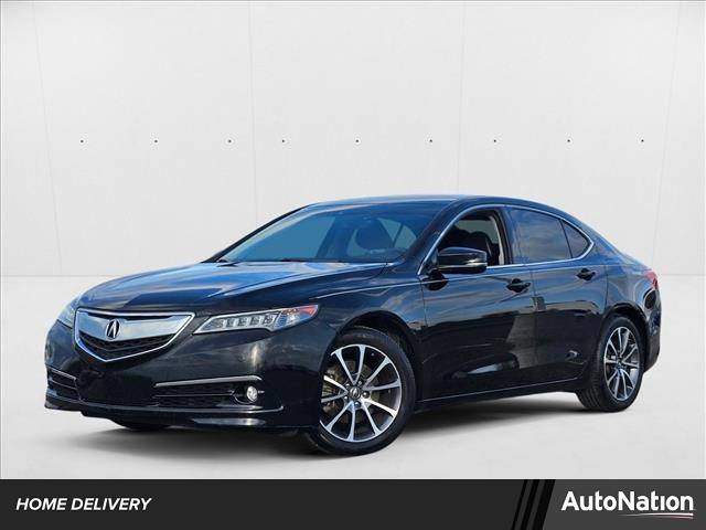 2015 Acura TLX Advance Package — Sedan — 144,989 mi — Phoenix, AZ