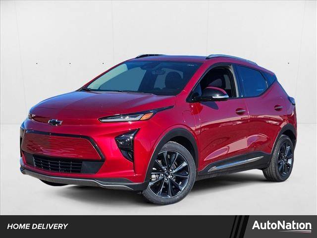 2022 Chevrolet Bolt EUV Premier — SUV — 36,046 mi — Phoenix, AZ