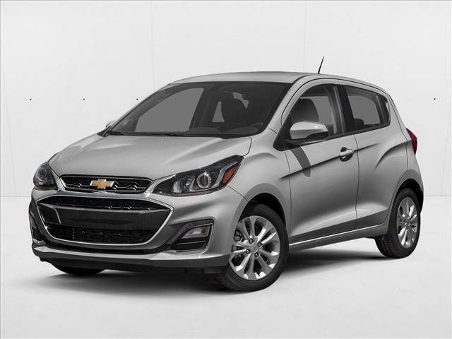 2020 Chevrolet Spark LT — Hatchback — 81,135 mi — Phoenix, AZ