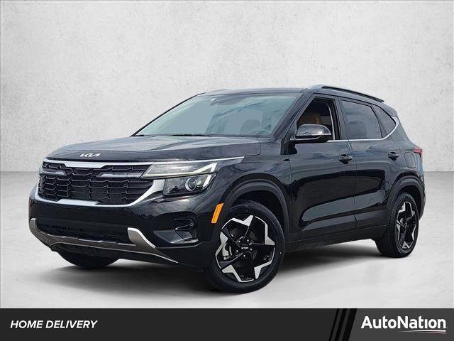 2024 Kia Seltos EX — SUV — 19,579 mi — Phoenix, AZ