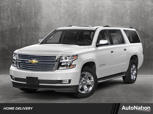 2018 Chevrolet Suburban Premier — SUV — 112,705 mi — Phoenix, AZ
