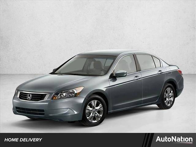 2009 Honda Accord LX-P — Sedan — 179,147 mi — Phoenix, AZ