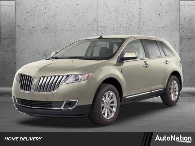 2013 Lincoln MKX AWD — SUV — 183,285 mi — Phoenix, AZ