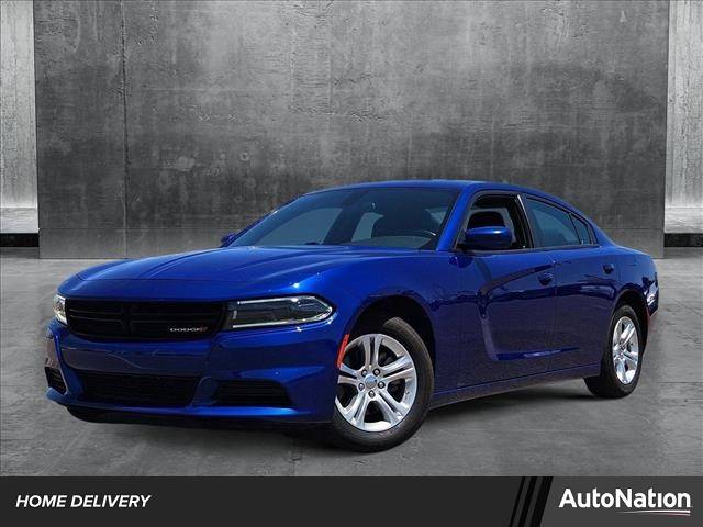 2022 Dodge Charger SXT — Sedan — 62,506 mi — Phoenix, AZ