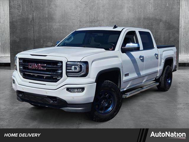 2016 GMC Sierra 1500 SLT — Pickup Truck — 156,320 mi — Phoenix, AZ