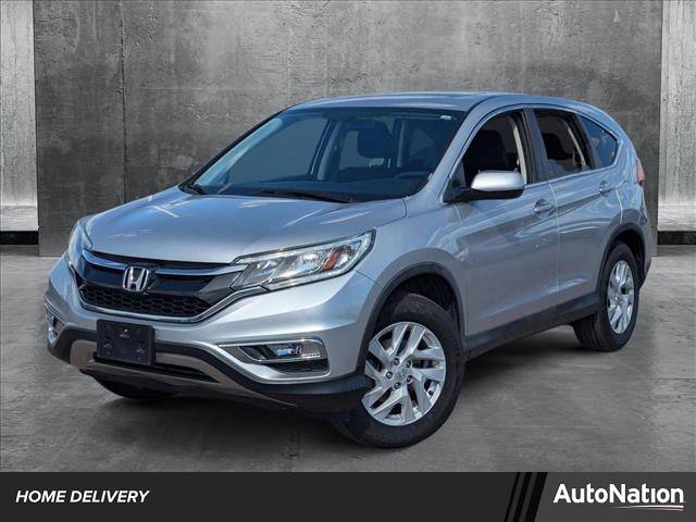 2015 Honda CR-V EX — SUV — 108,358 mi — Phoenix, AZ